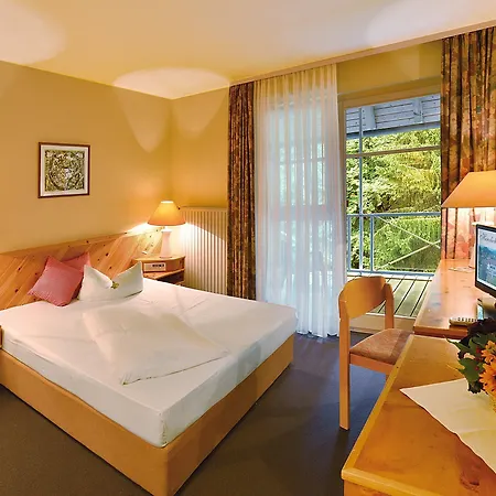 Ξενοδοχείο Schwarzwald Parkhotel Königsfeld im Schwarzwald