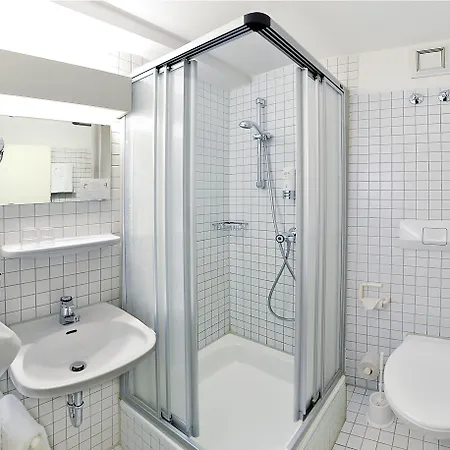 Schwarzwald Parkhotel Szálloda 3*
