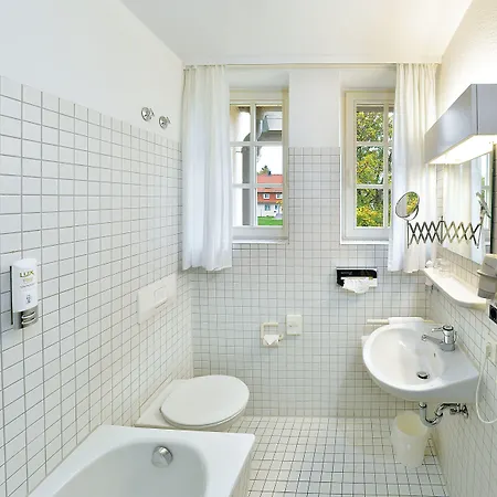 Schwarzwald Parkhotel 3* Königsfeld im Schwarzwald