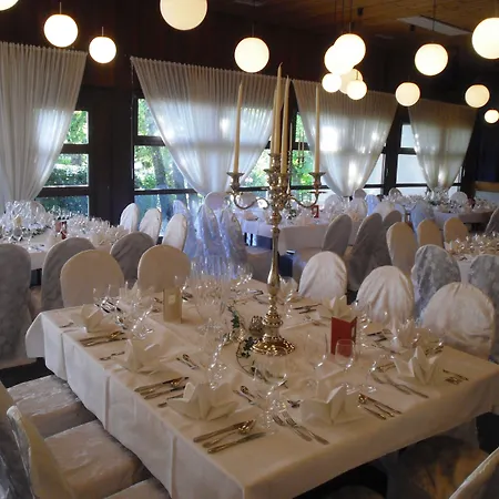 Szálloda Schwarzwald Parkhotel Hardt