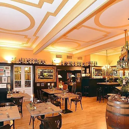 Schwarzwald Parkhotel