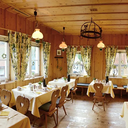Szálloda Schwarzwald Parkhotel