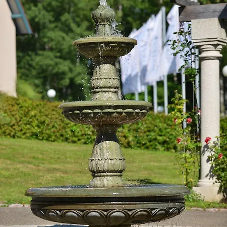 Szálloda Schwarzwald Parkhotel 3*