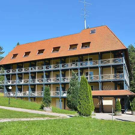 Szálloda Schwarzwald Parkhotel