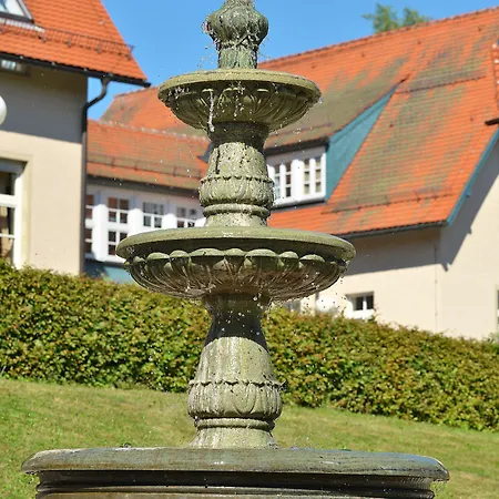 Szálloda Schwarzwald Parkhotel 3*