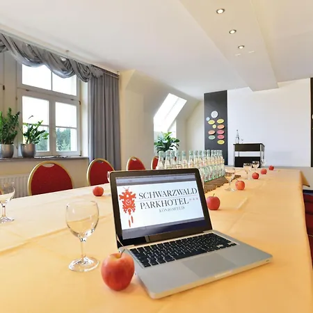 Szálloda Schwarzwald Parkhotel 3*