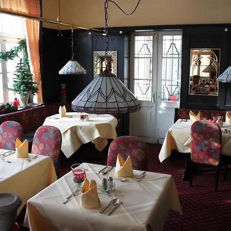 Szálloda Schwarzwald Parkhotel 3*