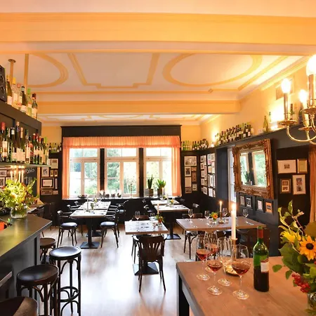 Schwarzwald Parkhotel Szálloda Hardt