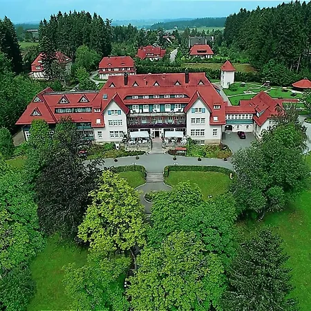 Schwarzwald Parkhotel Hardt