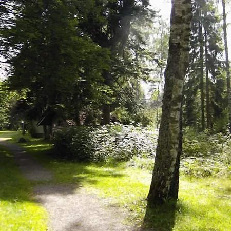 Schwarzwald Parkhotel 3* Hardt
