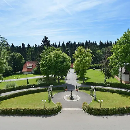 Schwarzwald Parkhotel