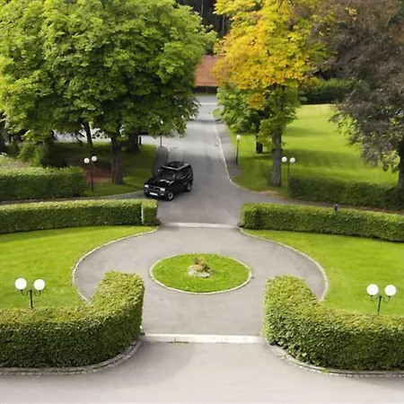 Schwarzwald Parkhotel