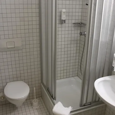 Schwarzwald Parkhotel Szálloda 3*