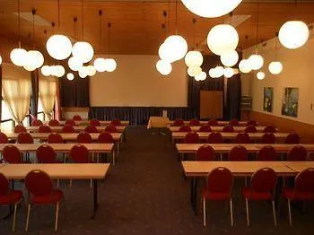 Schwarzwald Parkhotel 3*