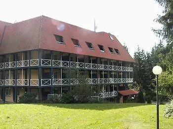 Schwarzwald Parkhotel Szálloda