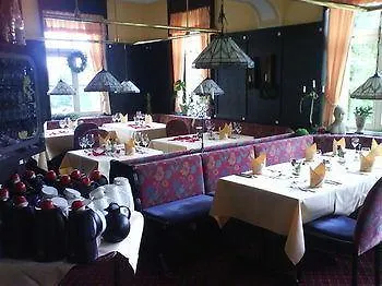 Schwarzwald Parkhotel Szálloda