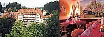 Schwarzwald Parkhotel