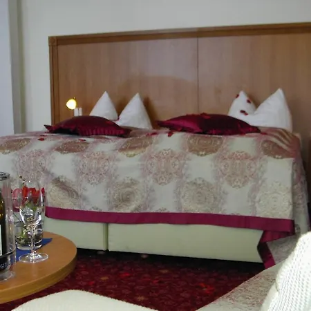 Schwarzwald Parkhotel Königsfeld im Schwarzwald