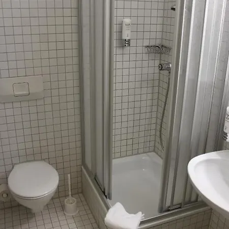 Schwarzwald Parkhotel Szálloda