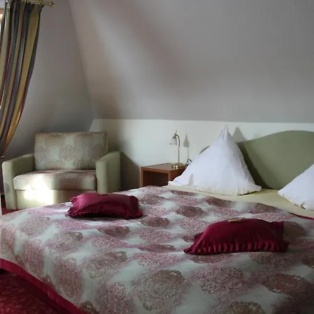 Schwarzwald Parkhotel Szálloda 3*