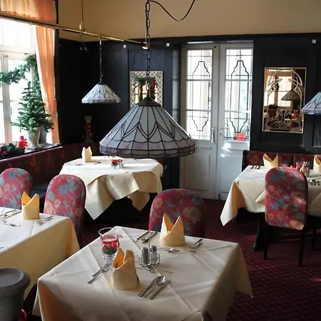 Schwarzwald Parkhotel 3* Königsfeld im Schwarzwald