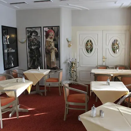 Schwarzwald Parkhotel