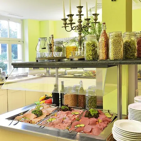 Schwarzwald Parkhotel Szálloda