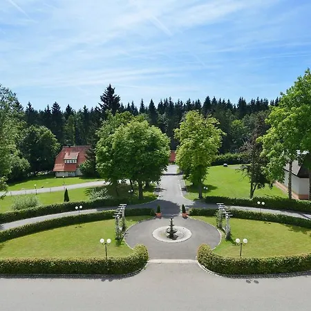 Schwarzwald Parkhotel