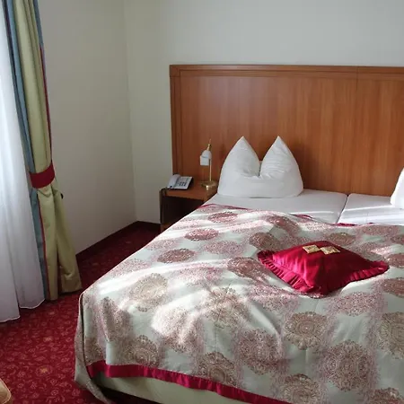 Schwarzwald Parkhotel Szálloda