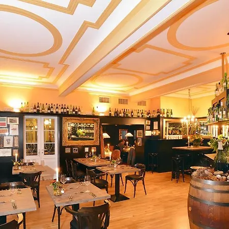 Schwarzwald Parkhotel 3*