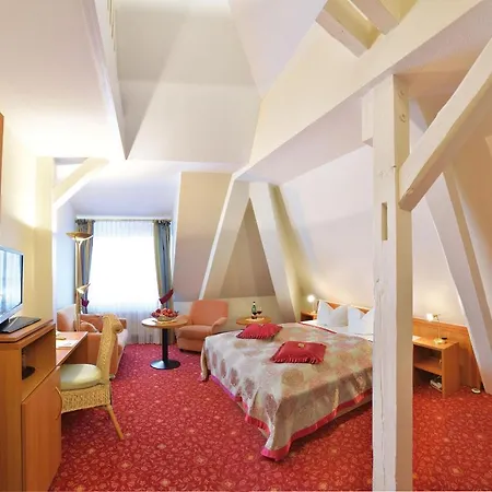 Schwarzwald Parkhotel 3* Königsfeld im Schwarzwald