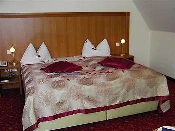 Szálloda Schwarzwald Parkhotel 3*