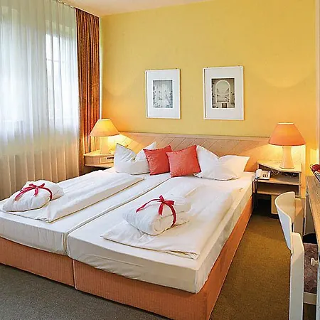 Schwarzwald Parkhotel 3*