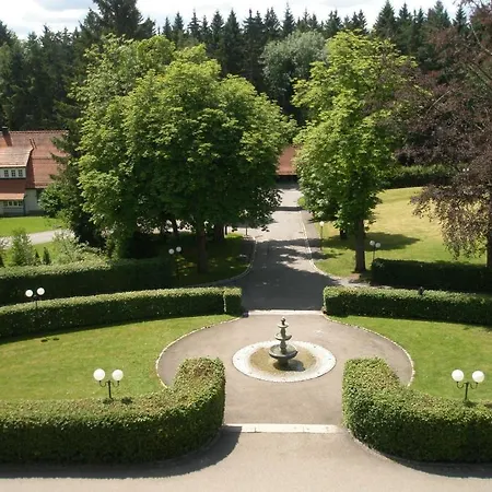 Schwarzwald Parkhotel Königsfeld im Schwarzwald