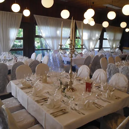 Schwarzwald Parkhotel Königsfeld im Schwarzwald