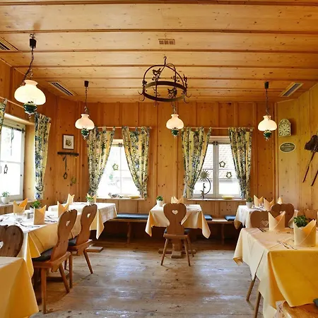 Szálloda Schwarzwald Parkhotel