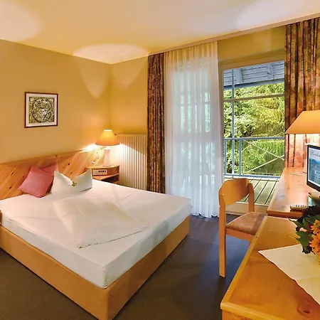 Szálloda Schwarzwald Parkhotel 3*