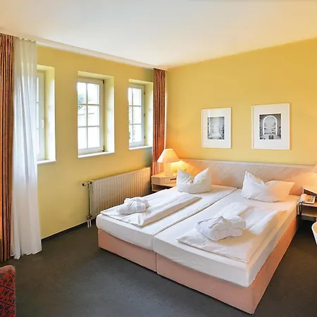 Szálloda Schwarzwald Parkhotel 3*