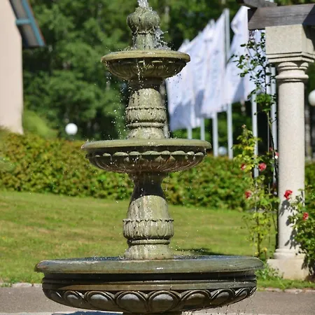Szálloda Schwarzwald Parkhotel 3*