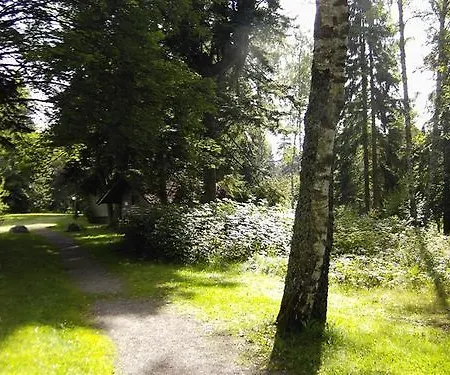 Schwarzwald Parkhotel